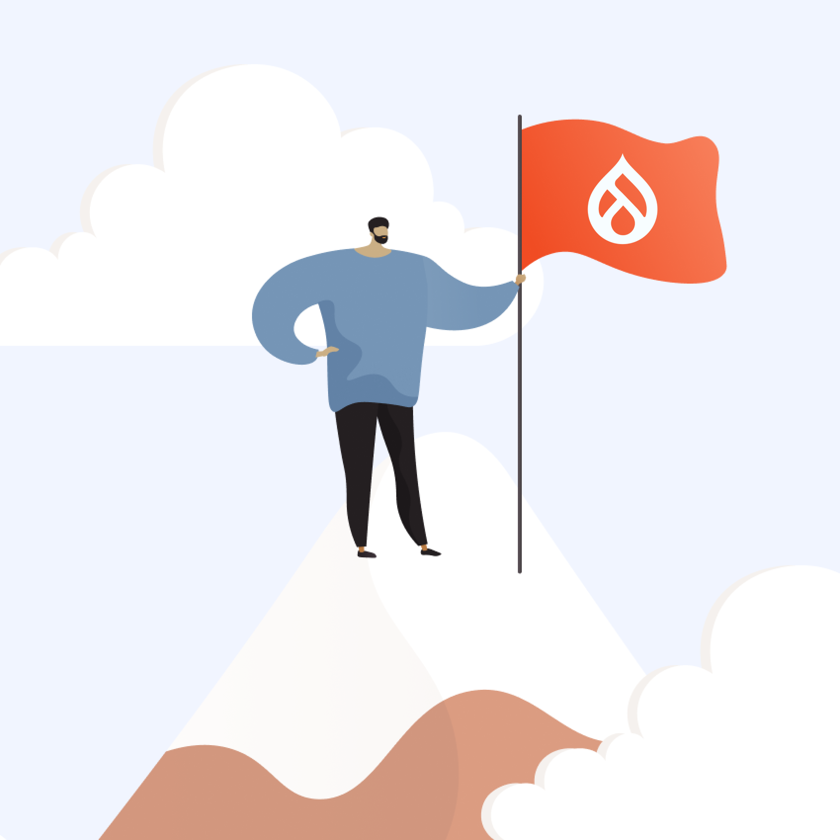 Drupal - Drupalfa